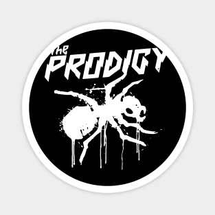 The Prodigy Magnet
